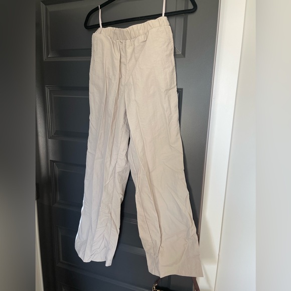 Track pants - Picture 3 of 4